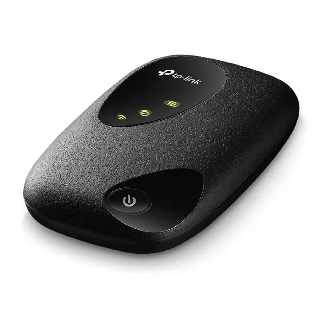 Portable MiFi Cellular Router