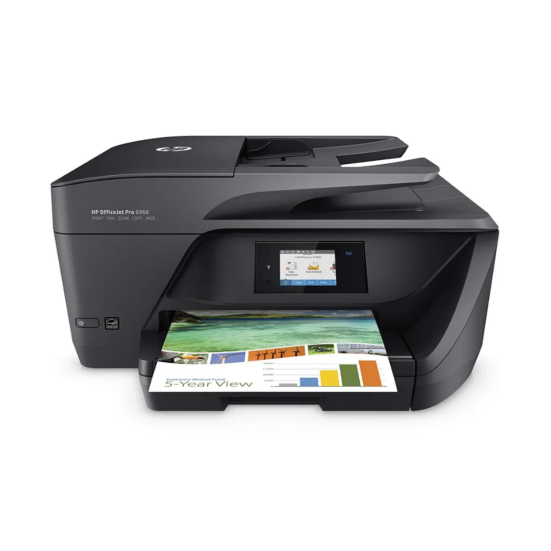 HP OfficeJet Pro 6830/6960