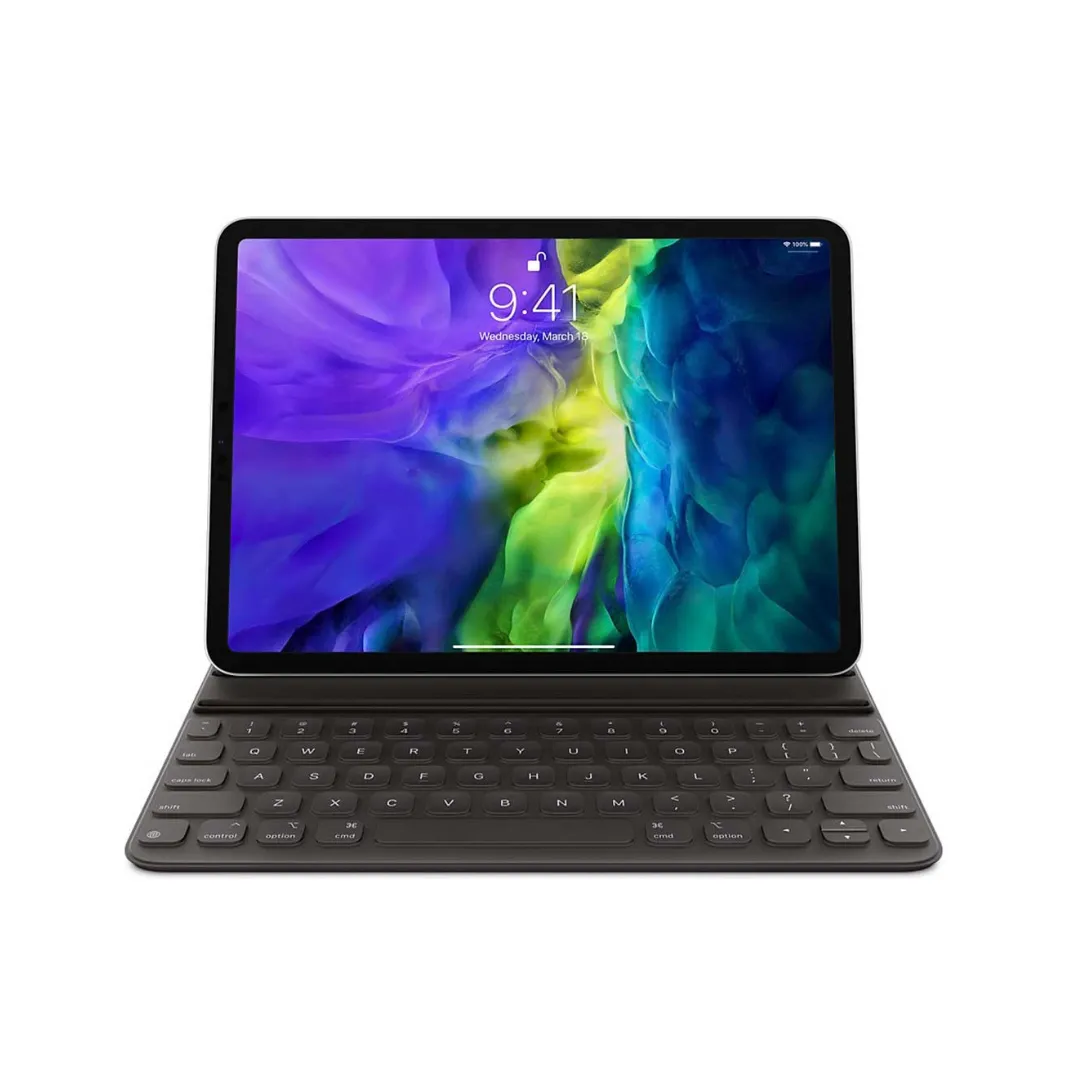 iPad Pro Smart Keyboard Folio