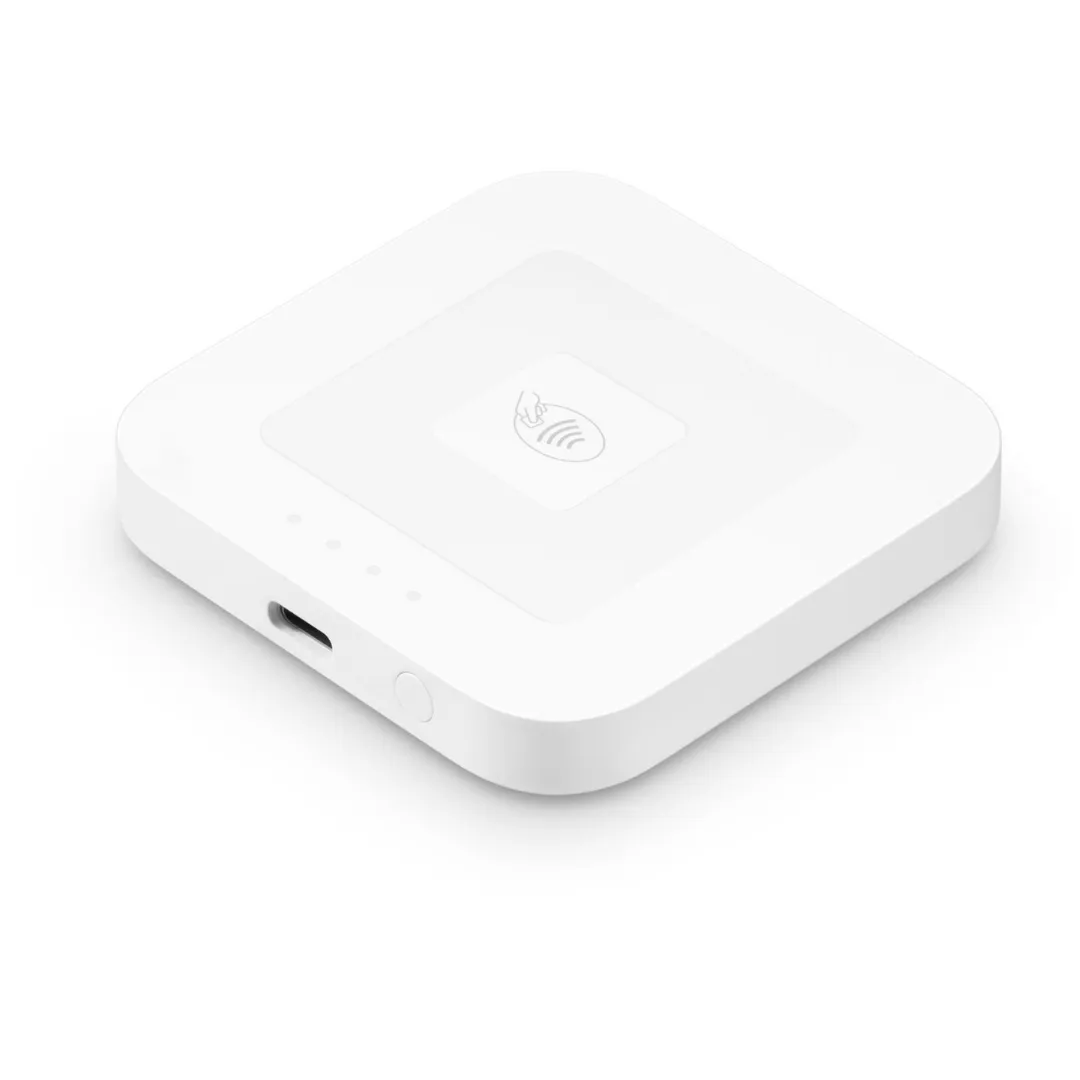 Square Reader