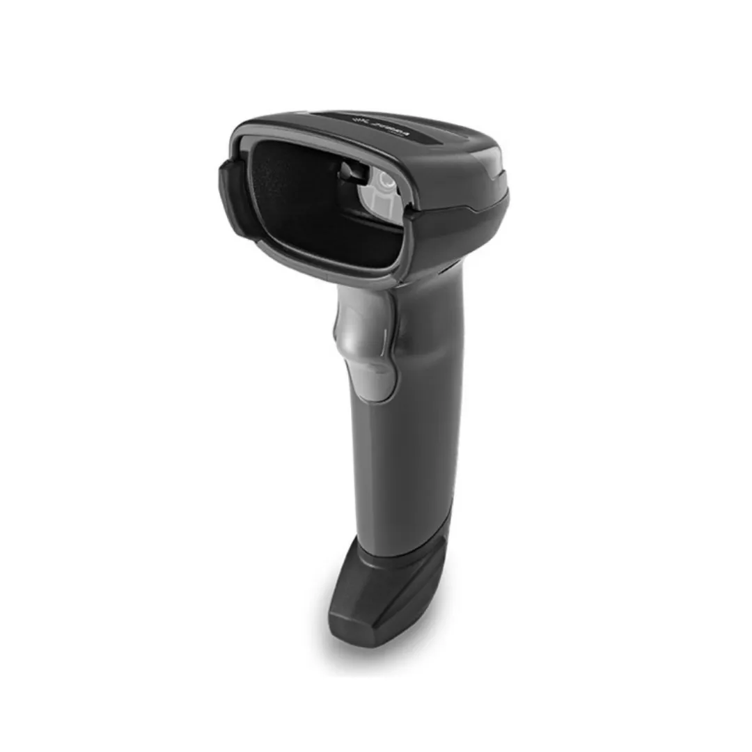 Zebra 2D Barcode Scanner