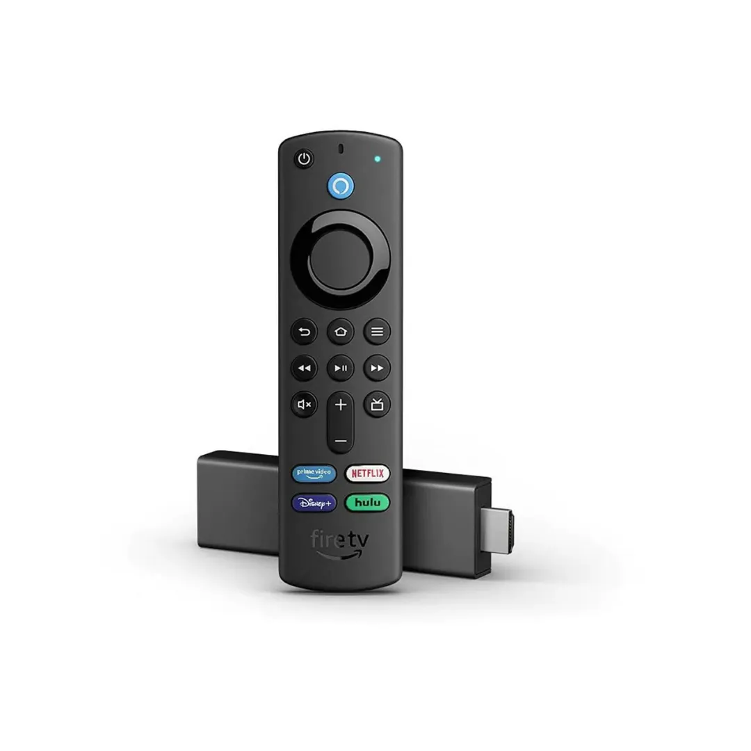 Amazon Fire TV Stick