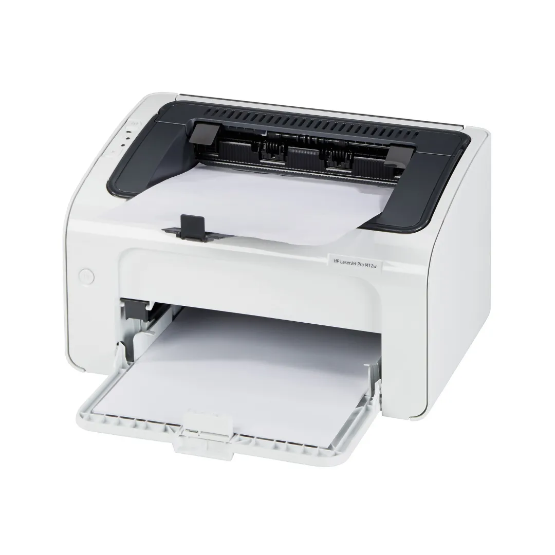 HP LaserJet M12W