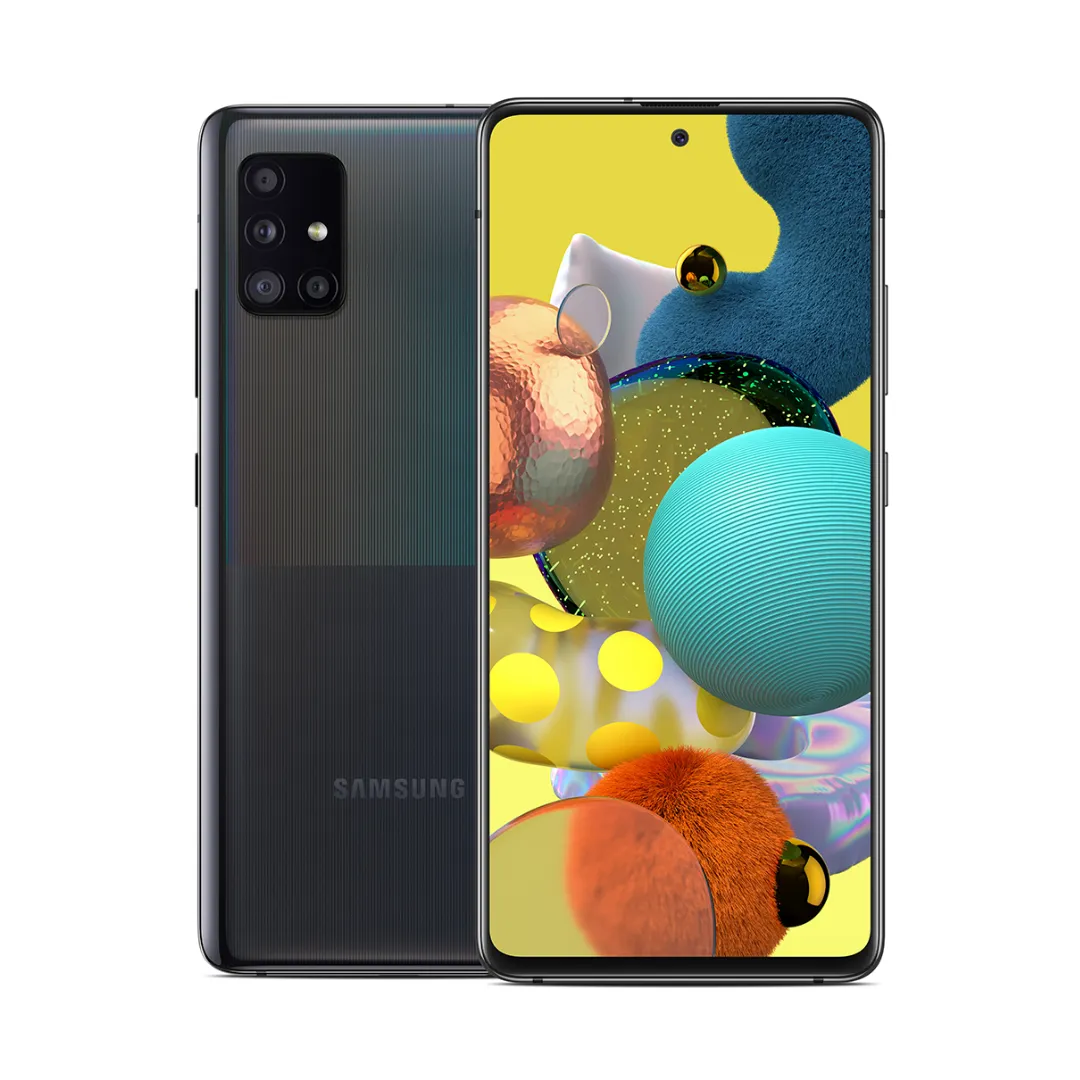 Samsung A51 5G