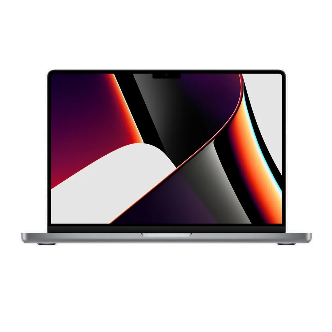MacBook Pro 14” M1
