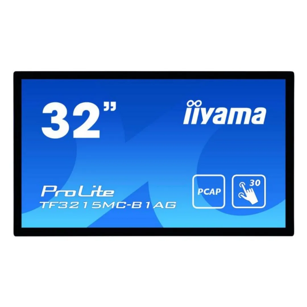 iiyama 32” Touch Display