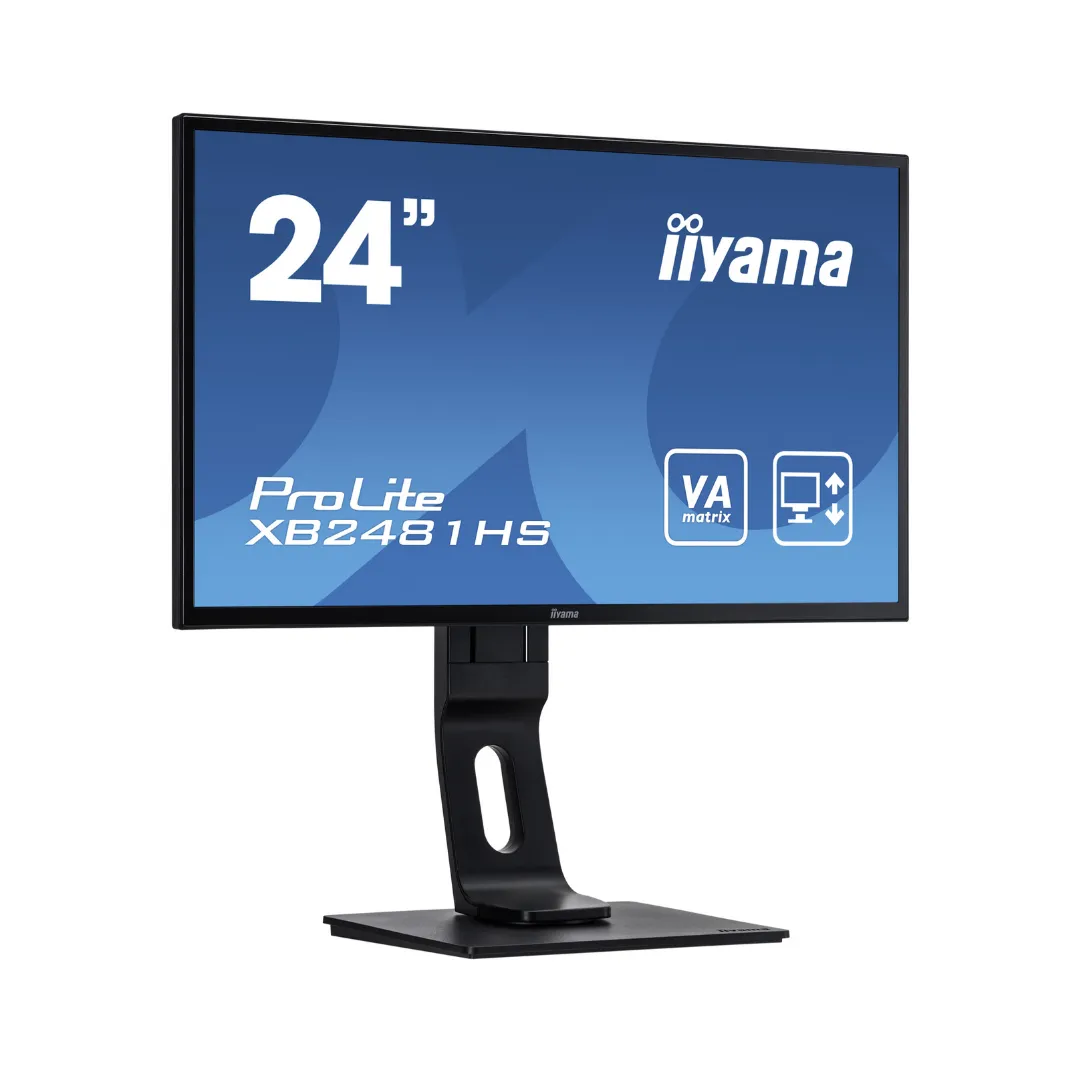 iiyama 24” Monitor