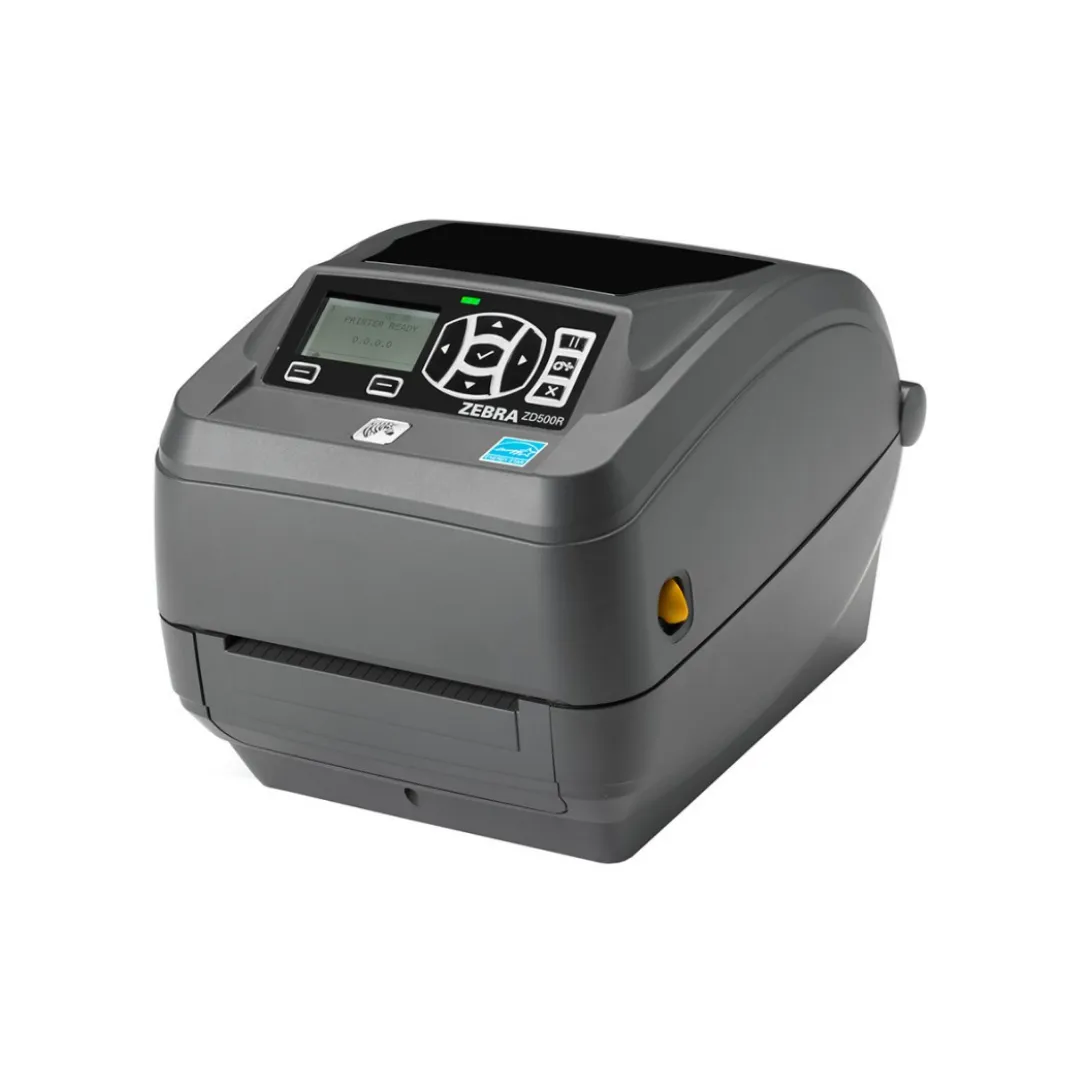 Zebra ZD500R RFID Printer
