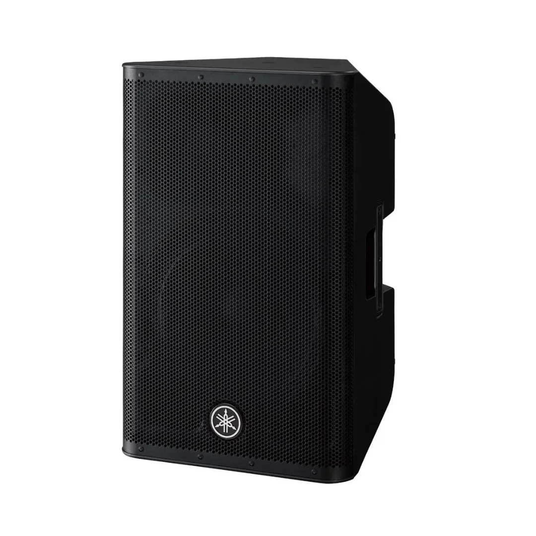 YAMAHA DXR12 1100w 12” Powered PA Speaker