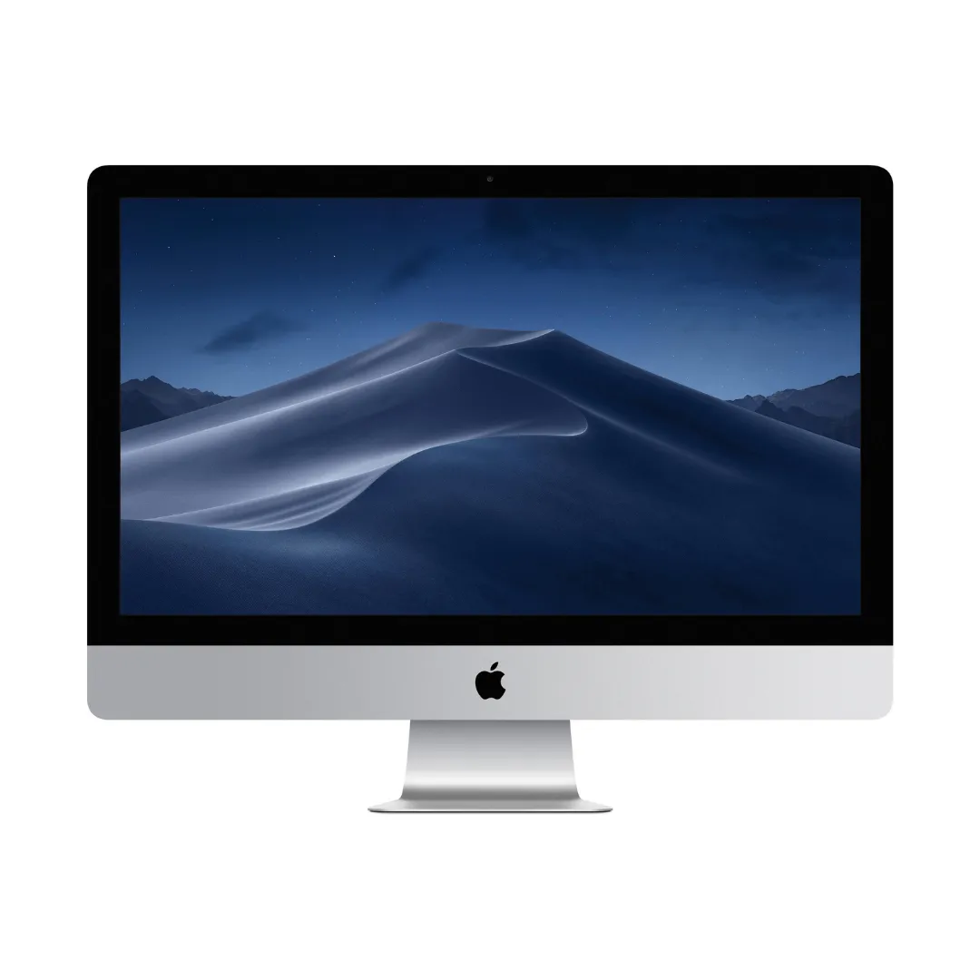 iMac Retina 5K 27”