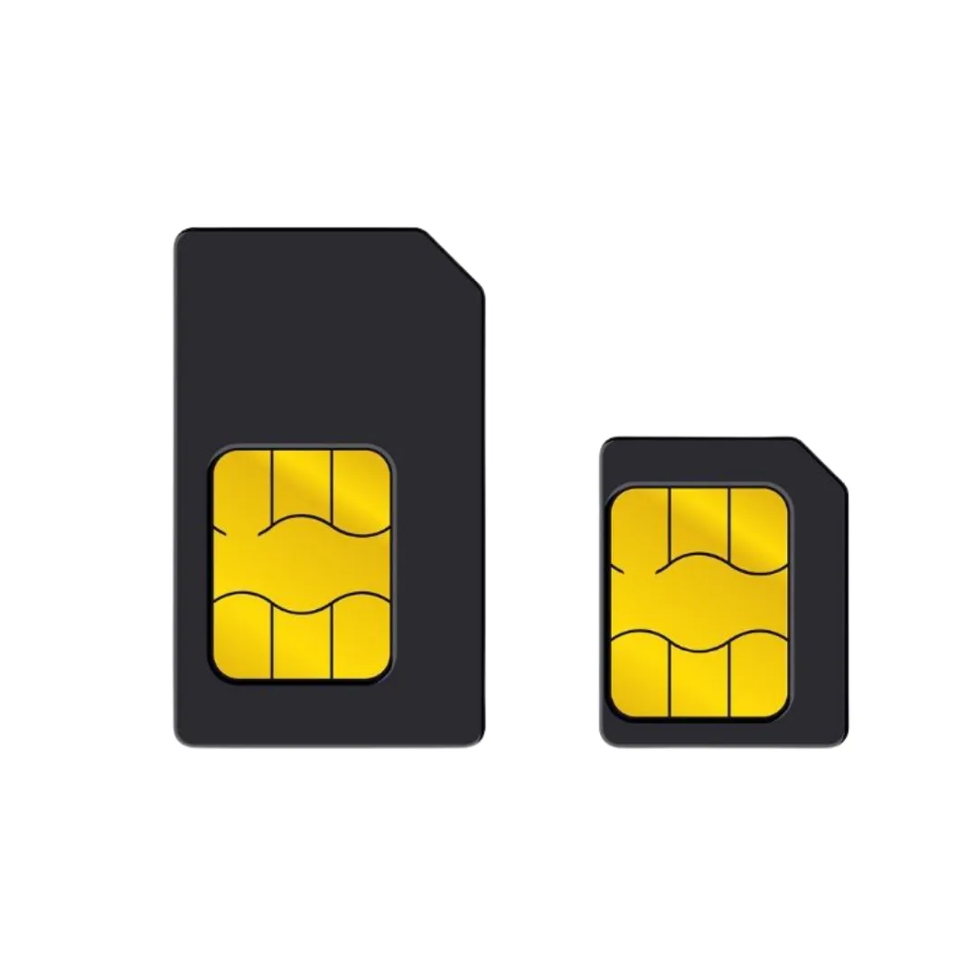 4G/ 5G SIM Cards
