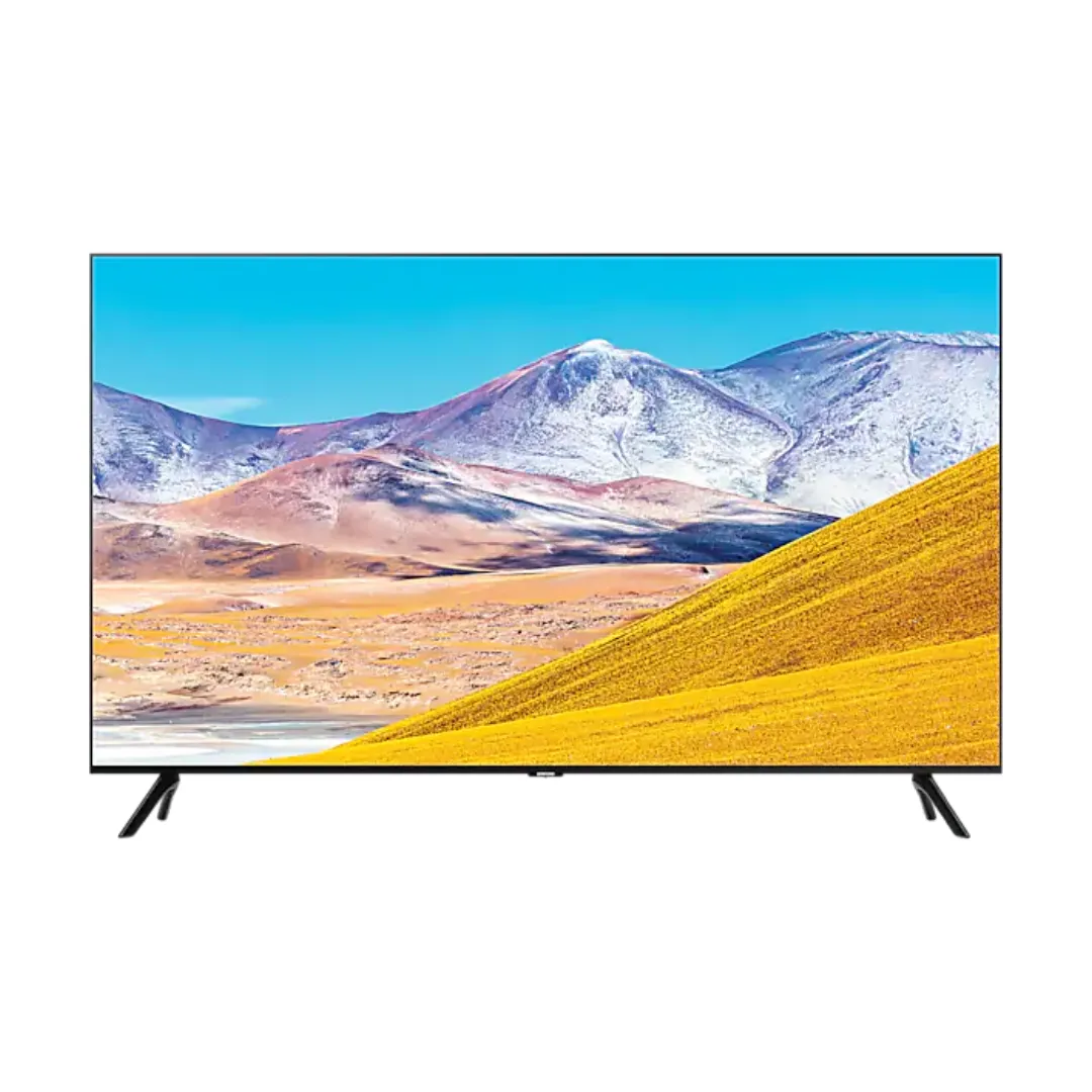 Samsung 85” 4K Display