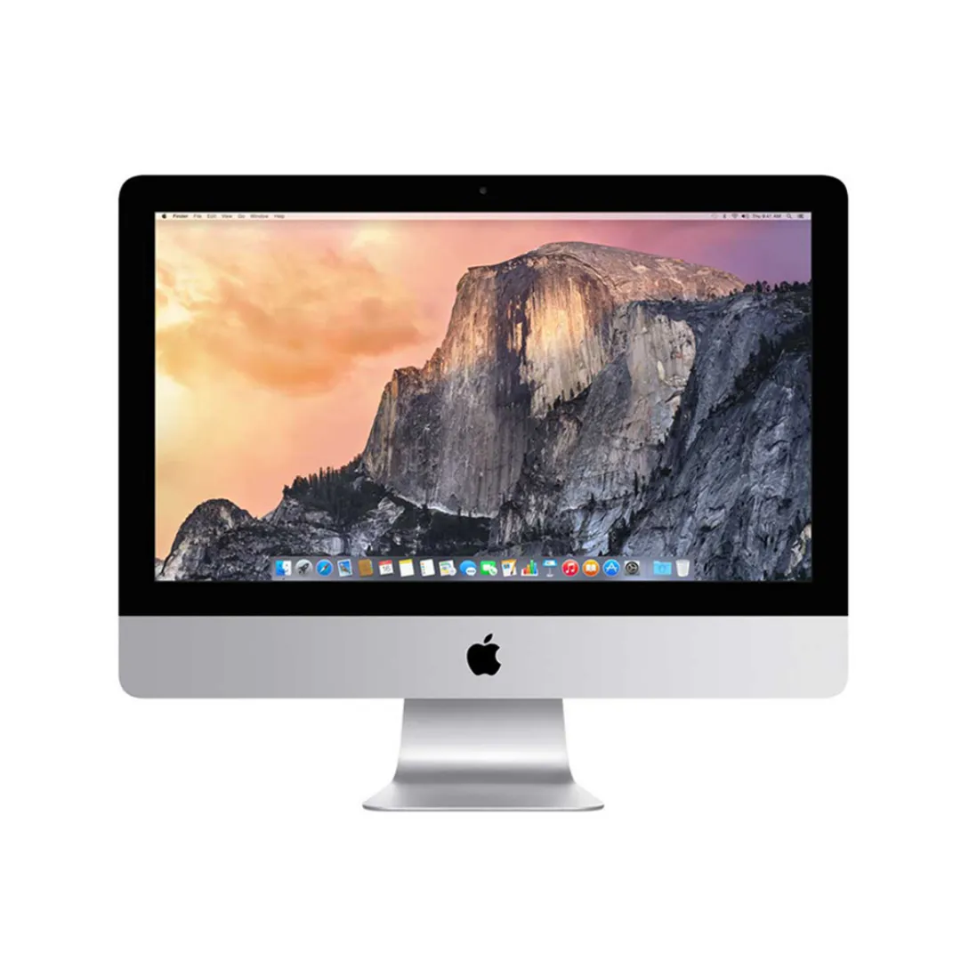 iMac 21.5”