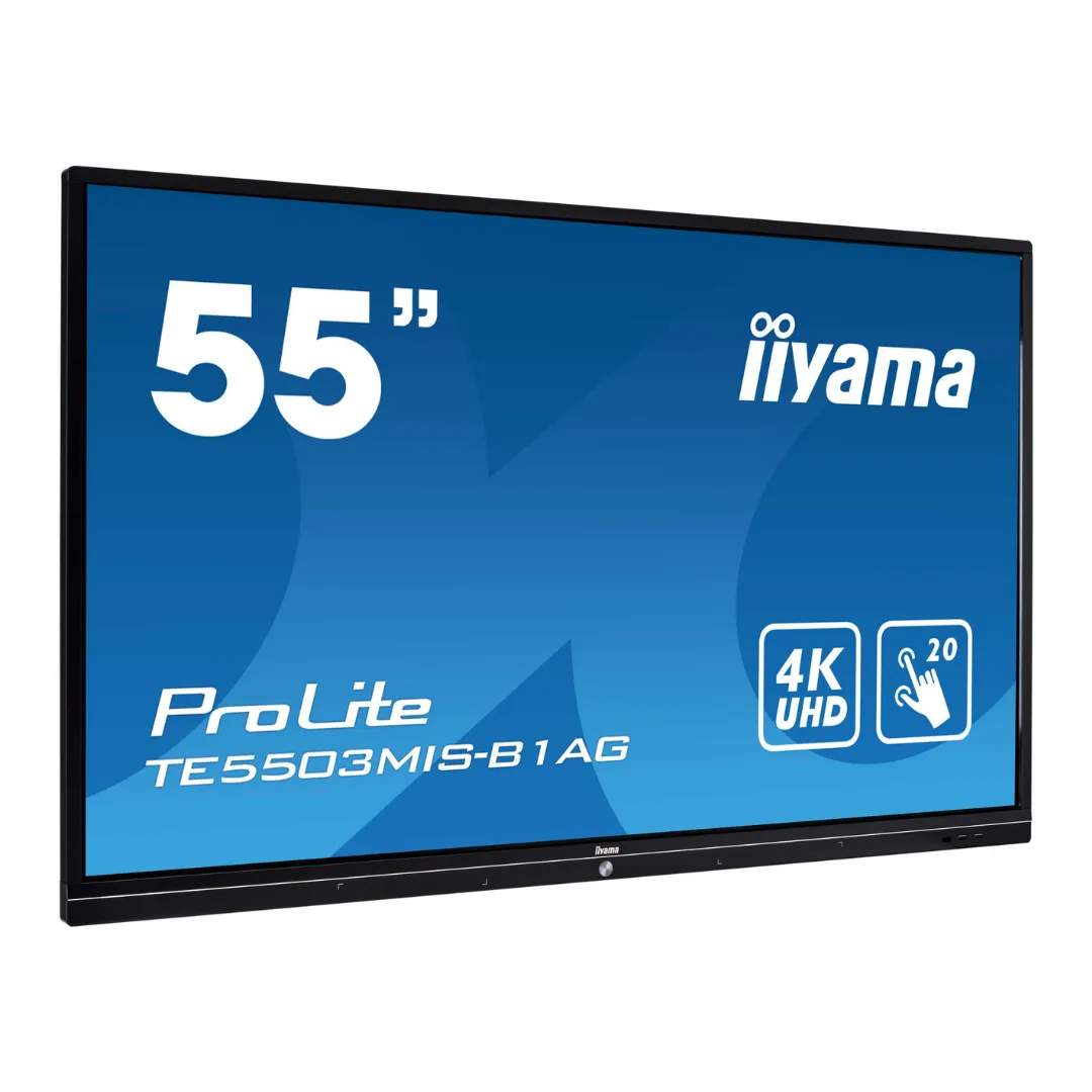 iiyama 55” Touch Display