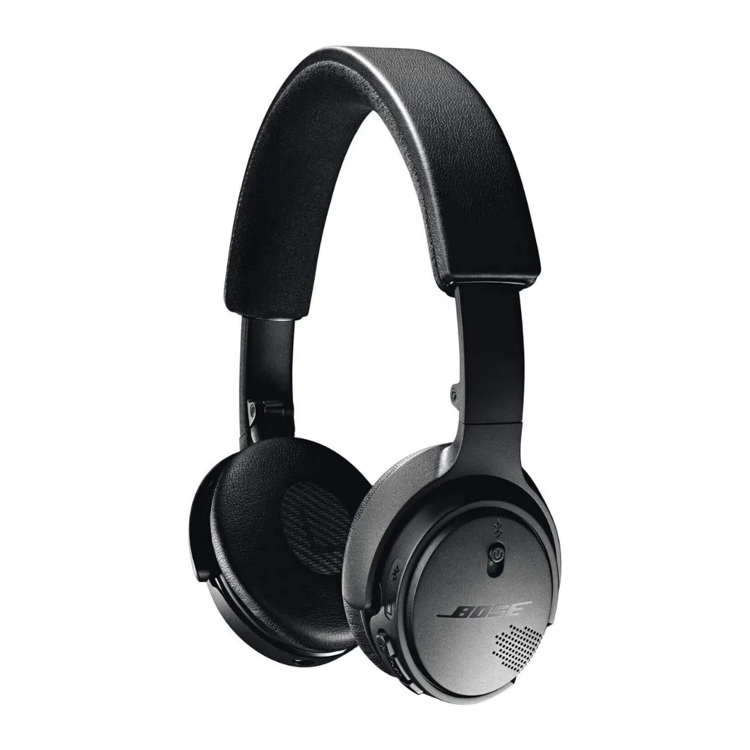BOSE On-Ear Headphones