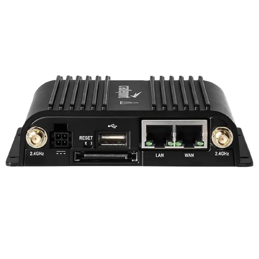 Enterprise 4G Router