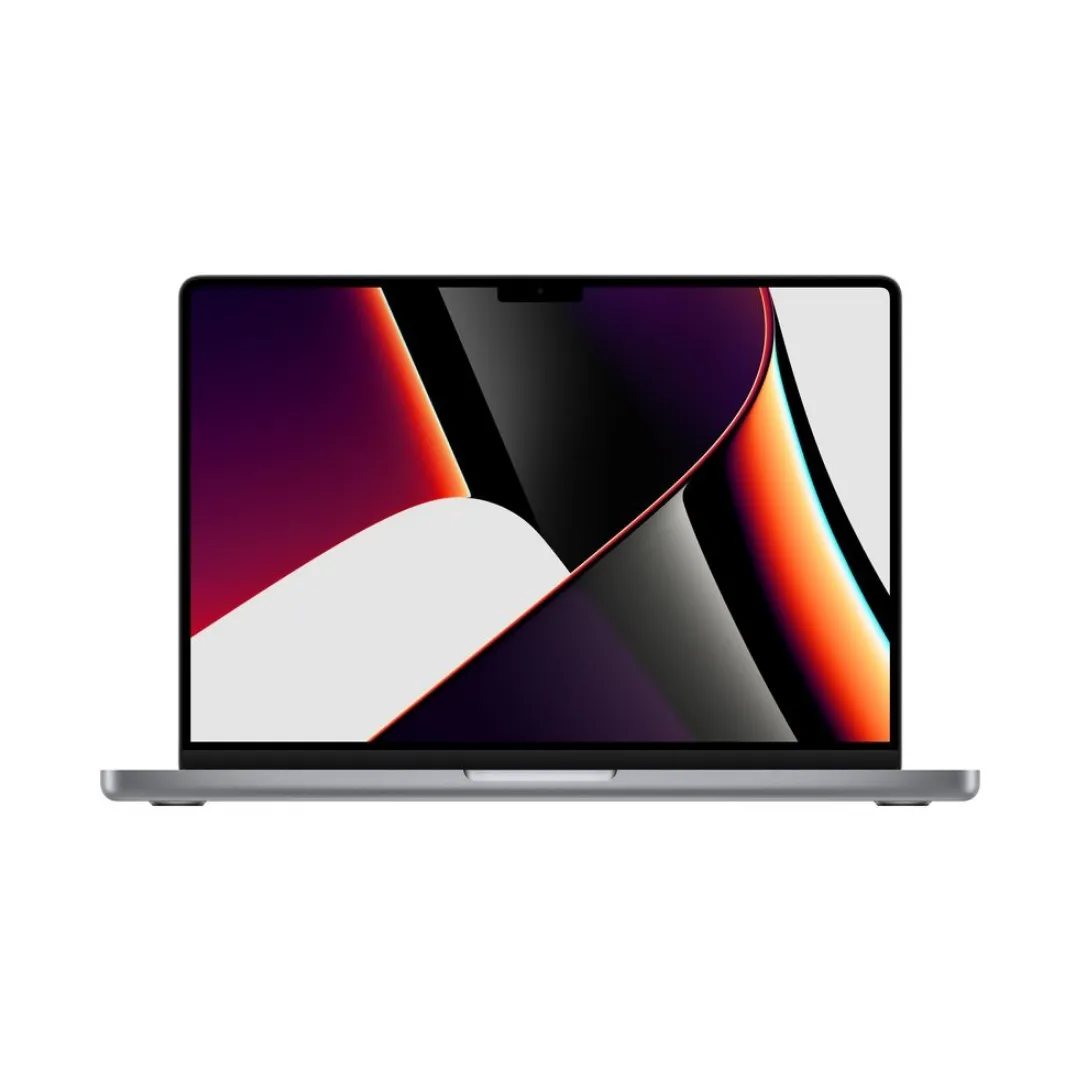MacBook Pro 16” M1