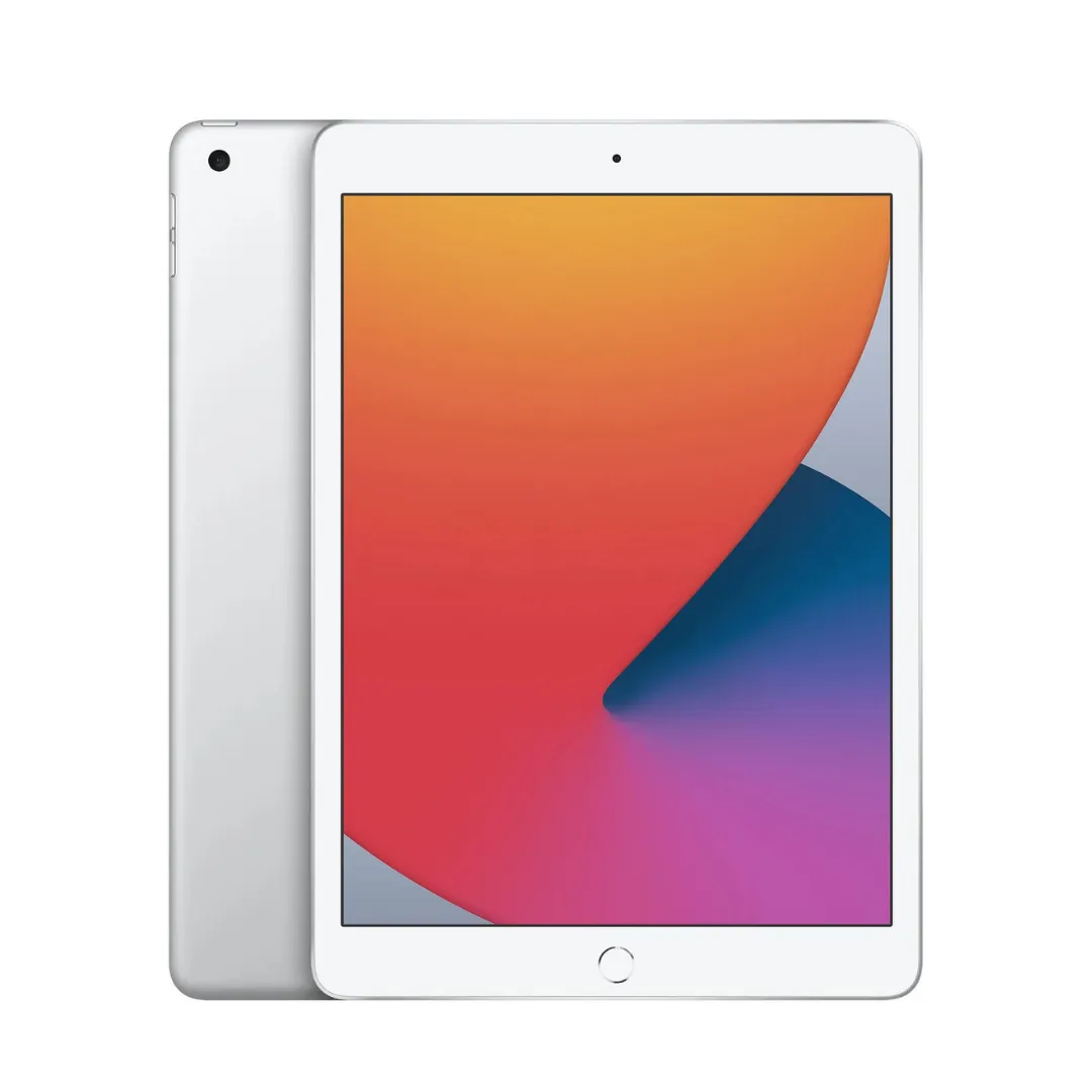 iPad 7th Gen 10.2" WiFi + Cell