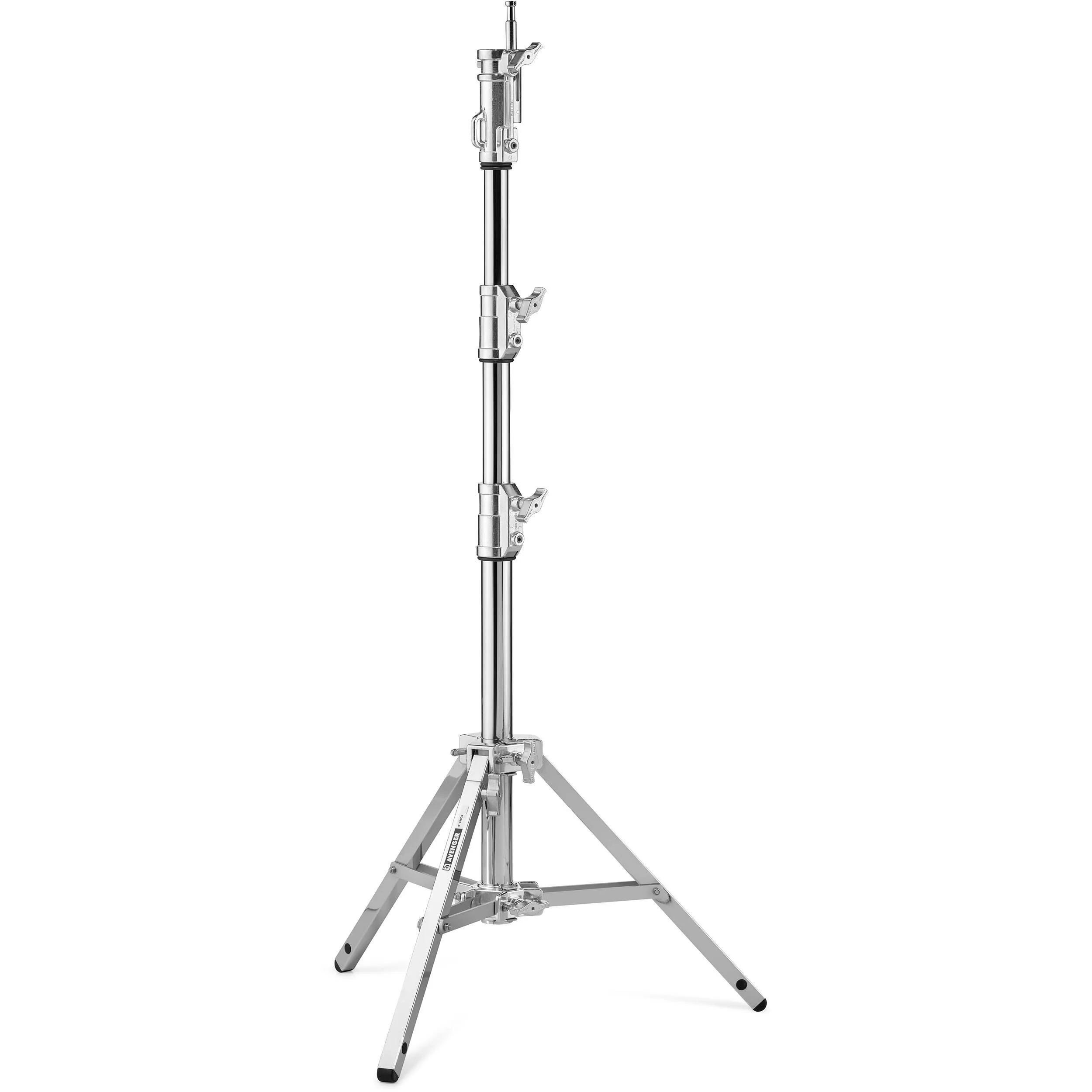 Low Boy (Avenger) A1020CS Combo Stand 20 Steel