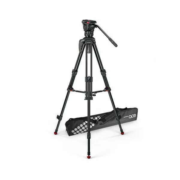 Satchler Ace M MS Mk II