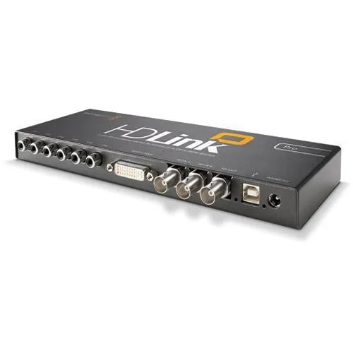 BlackMagic HD Link Pro 