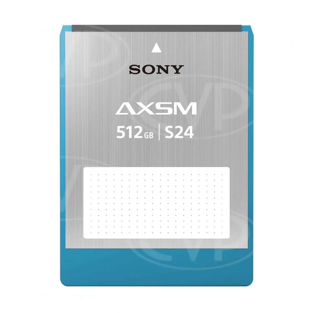 AXSM AXS-512S24 512GB