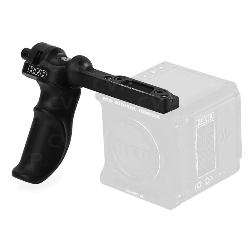 RED Komodo Outrigger Handle