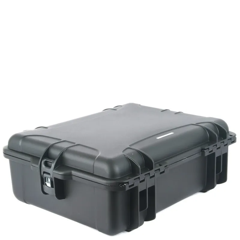 Turtle HDD Case