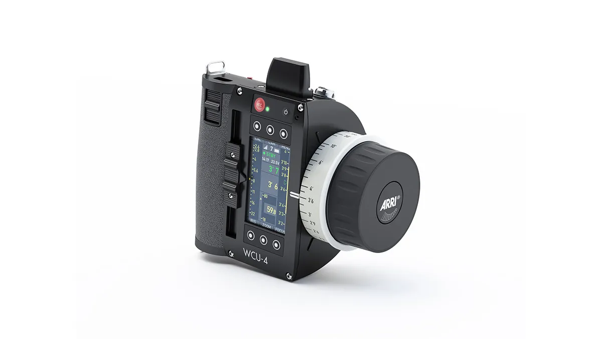 ARRI WCU-4 System