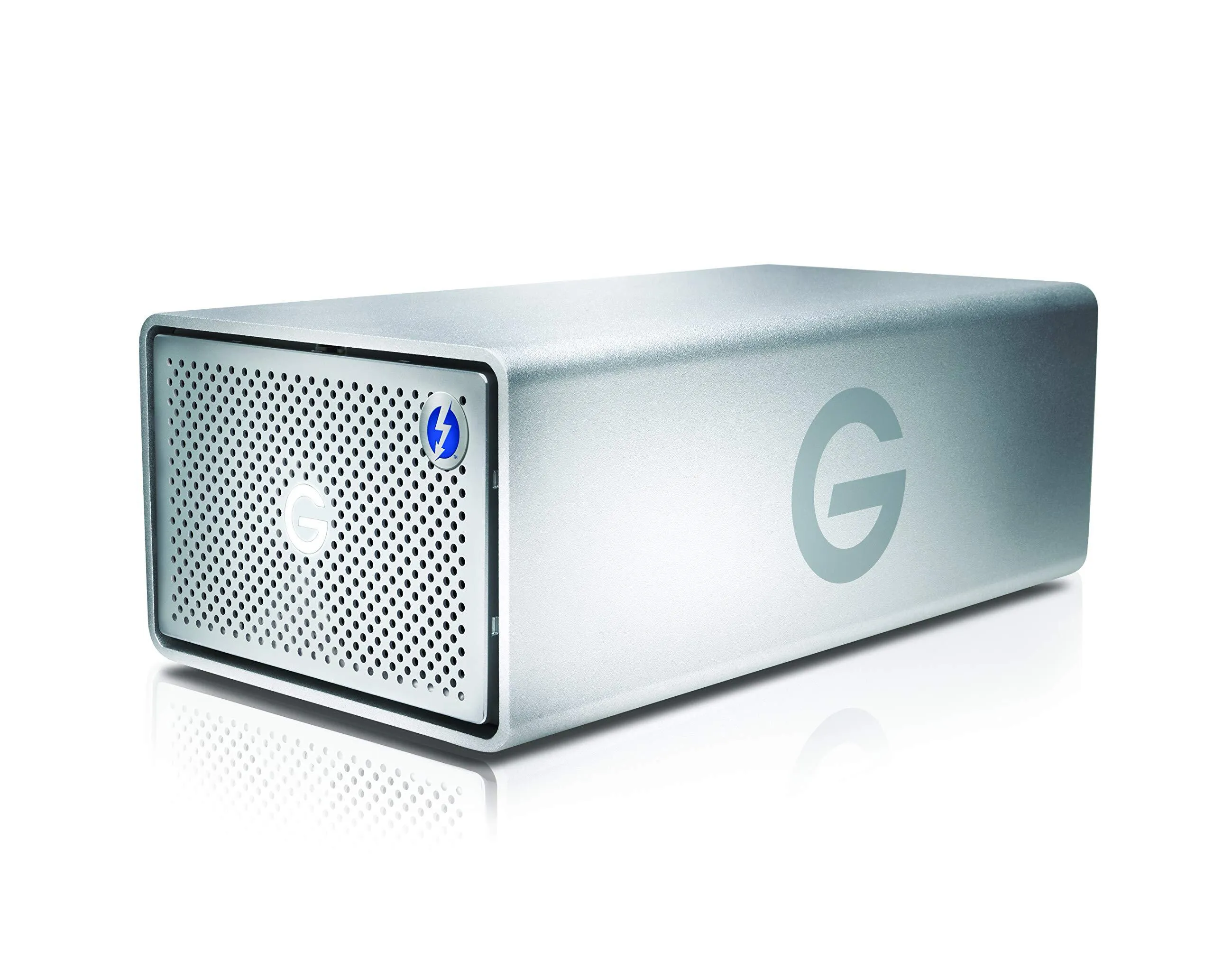 G-Technology 20TB G-RAID with Thunderbolt 3 USB-C