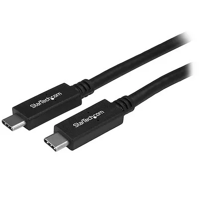 USB C to USB C 0.5