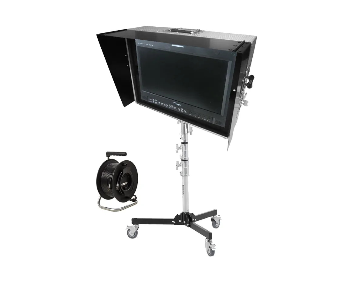 Directors/On Set Monitor Bundle