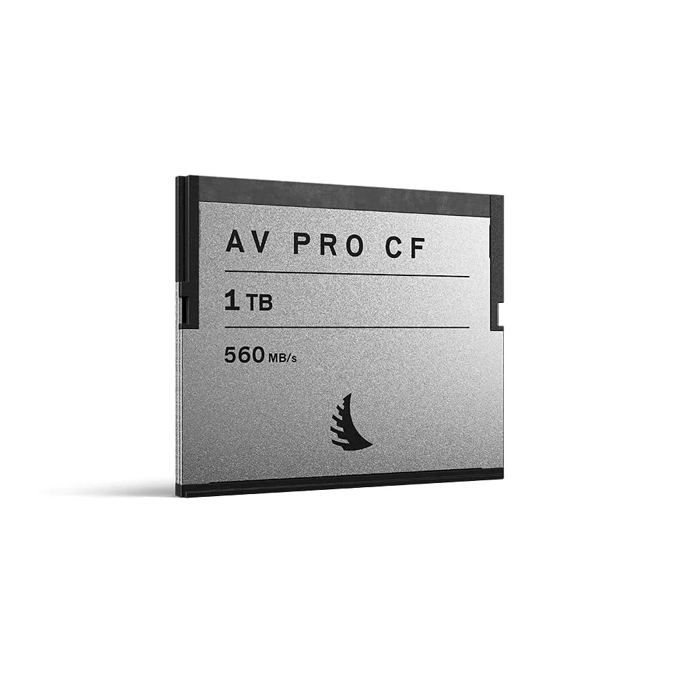 CFAST AngelBird 1TB 