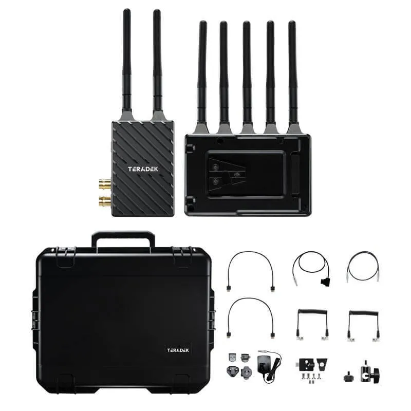 Teradek Bolt 4K LT 750