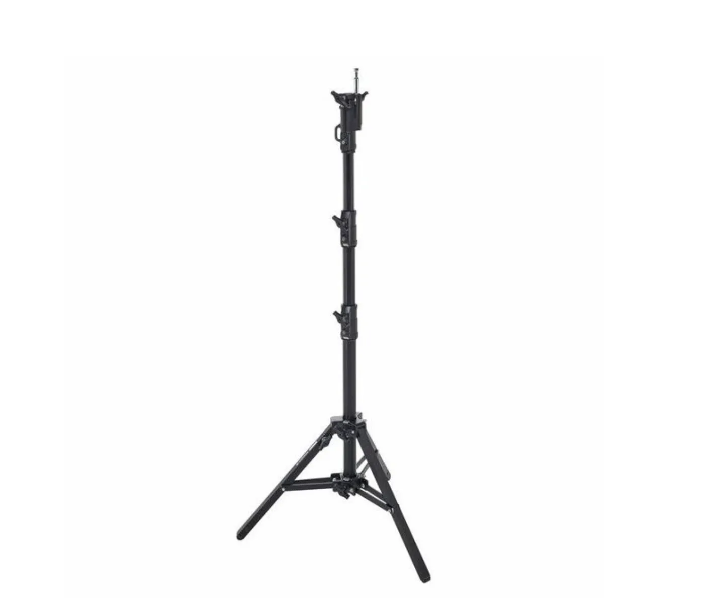 Low Boy (Avenger) A1020CS Combo Stand 20 Black