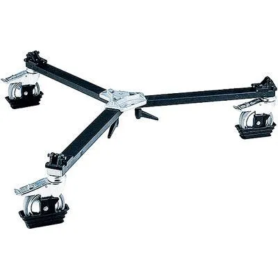 Manfrotto Rolling Spider