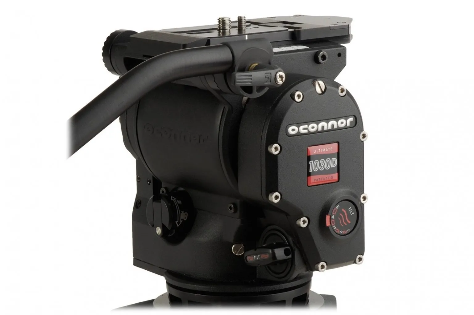 O'Connor 1030D Fluid Head