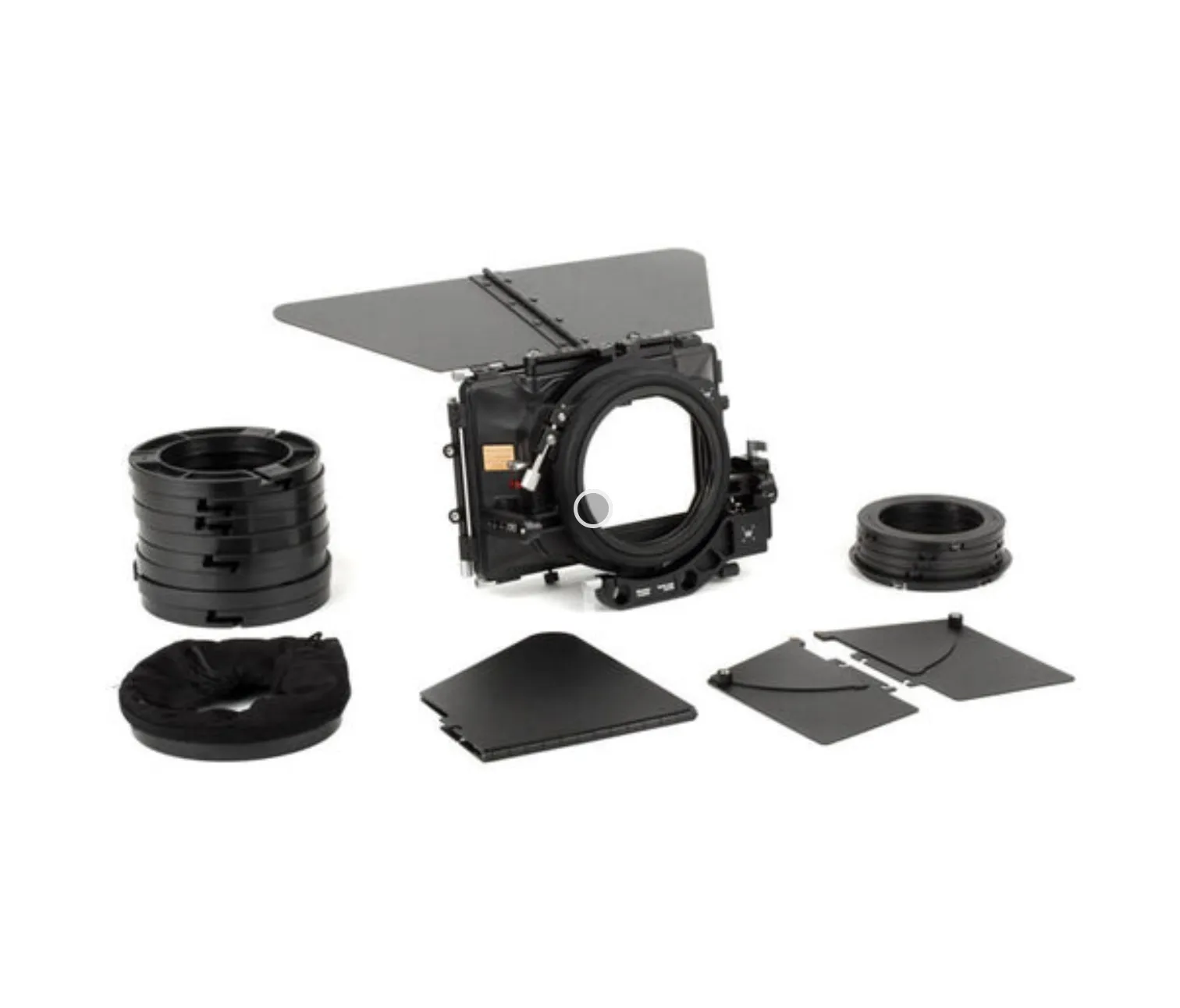Wooden Camera UMB-1 Matte Box Package