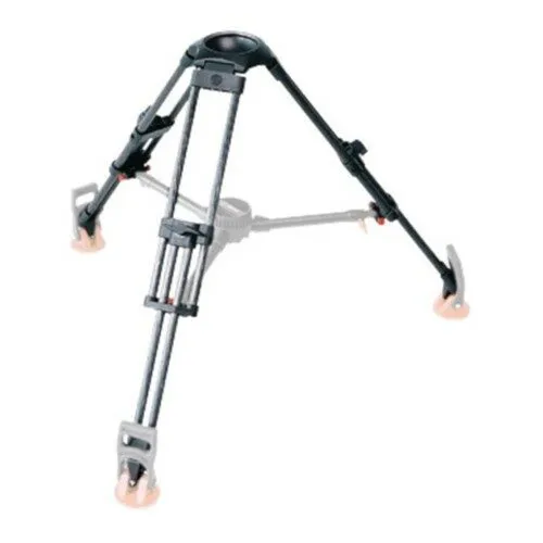 Sachtler Tripod CF 100 M with Ground Spreader