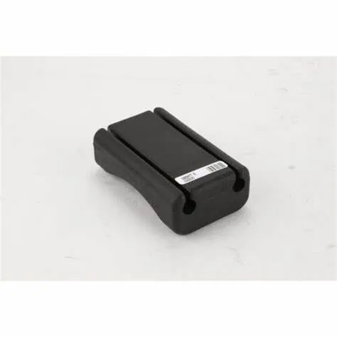Zacuto Shoulder Pads