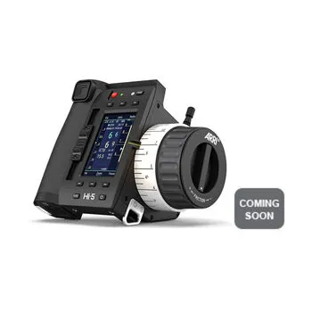 Arri Hi-5 System