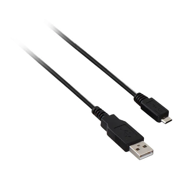 USB 2.0 to Micro USB 2.0 1m