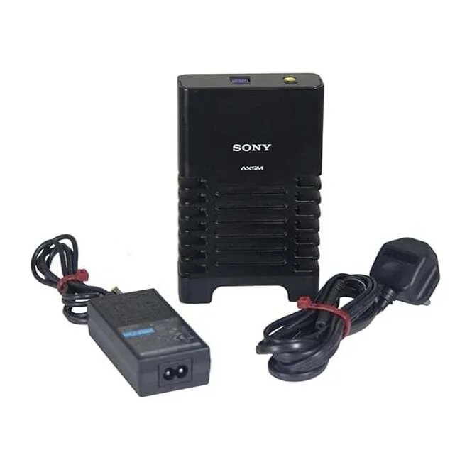 AXS-CR1 Card Reader