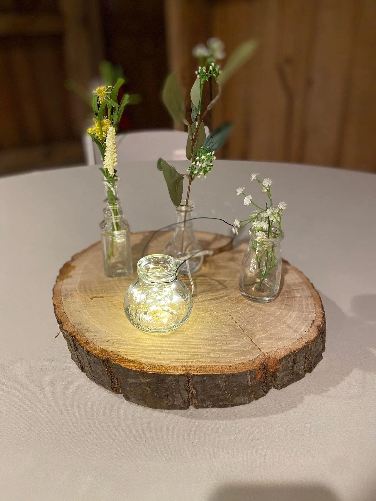 Bud Vase Centerpiece collection image