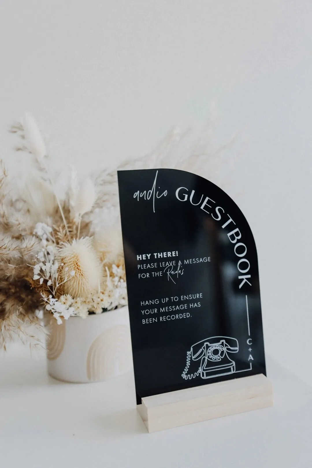 Audio Guest Book  collection image