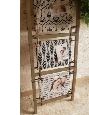 Picture Ladder