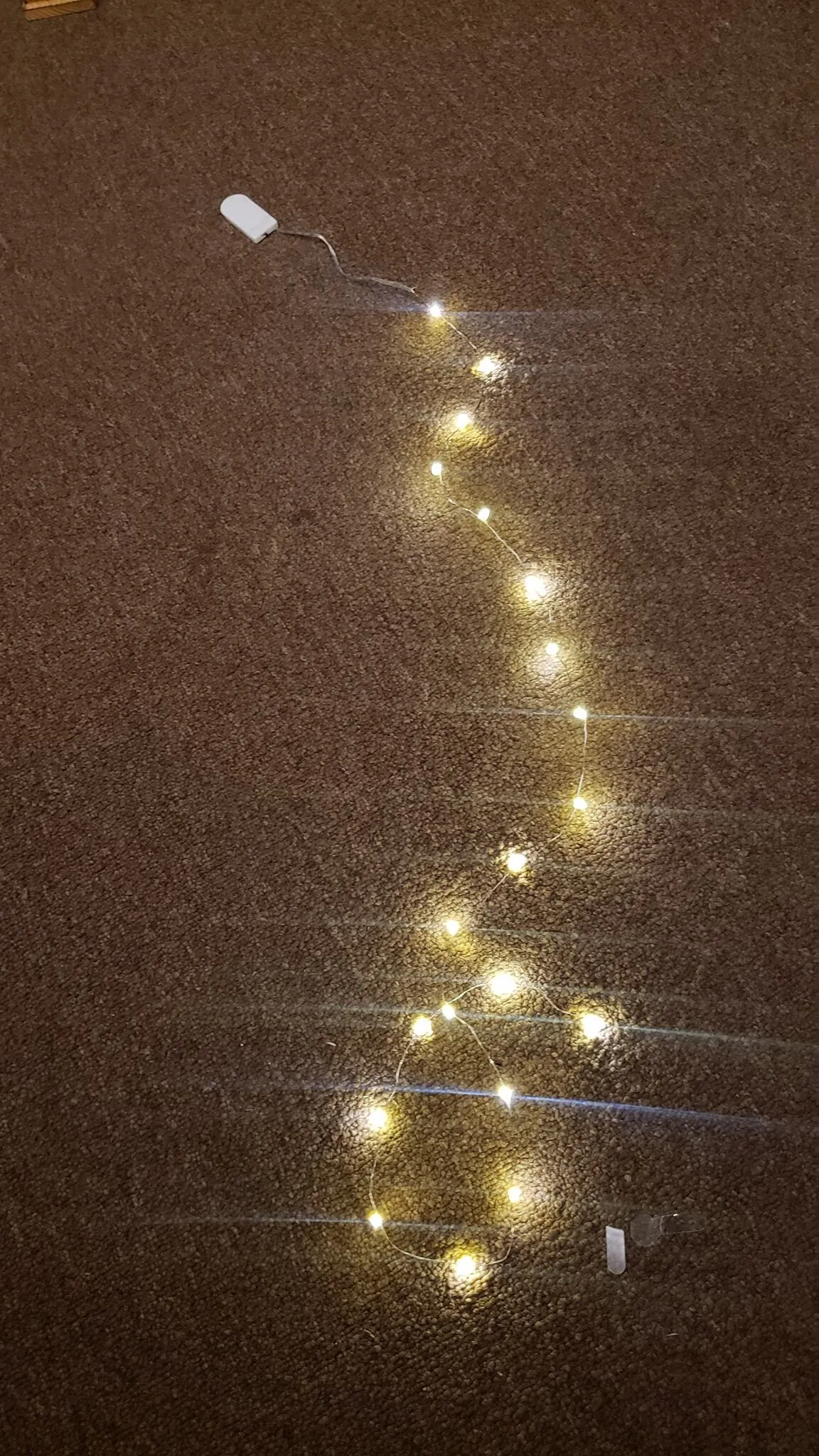 Fairy Light Strands