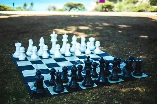 Jumbo Chess
