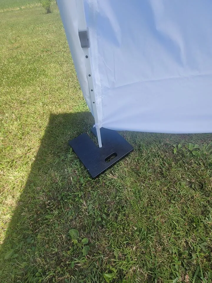Tent Weight