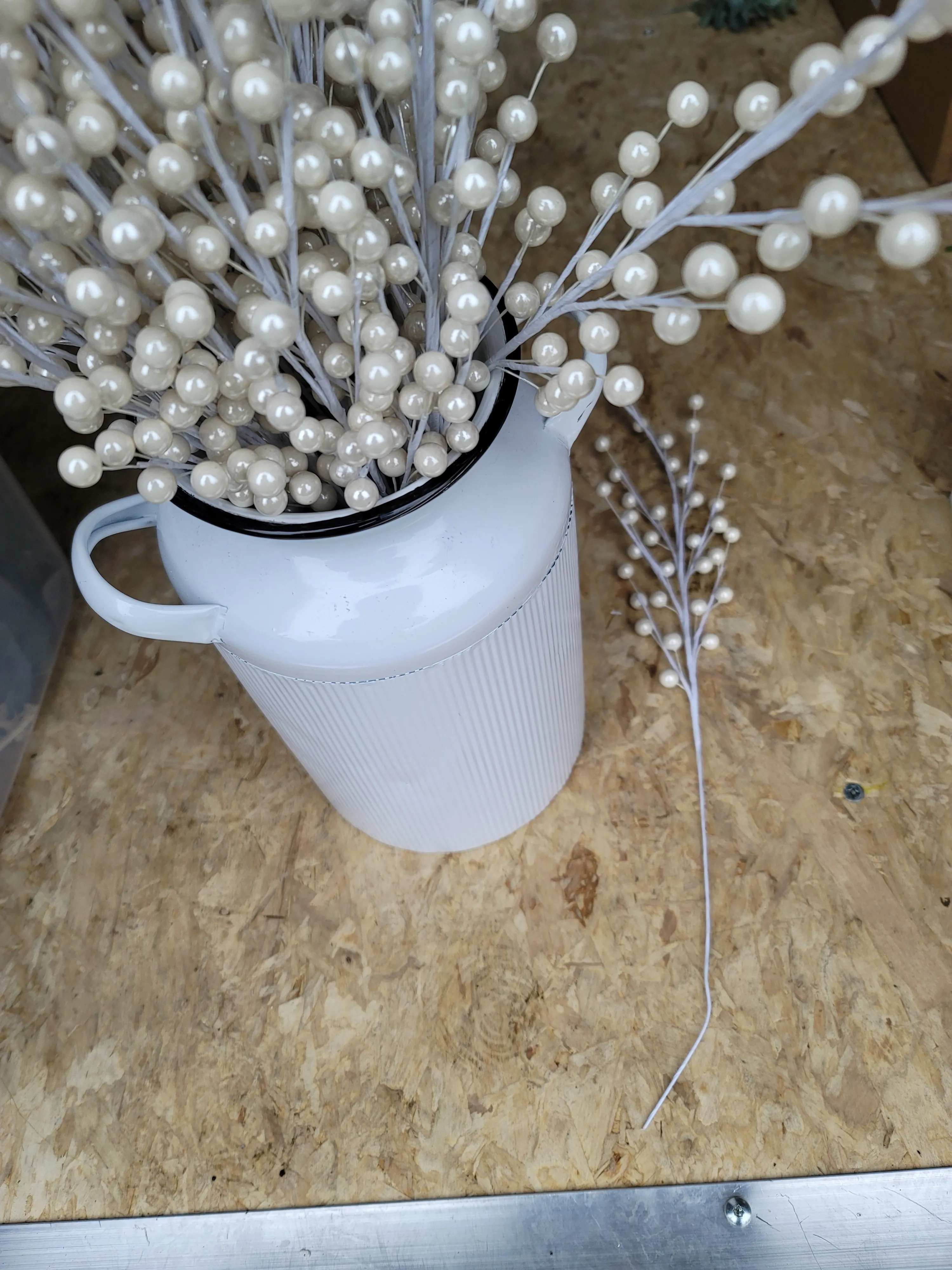 Pearl Stem